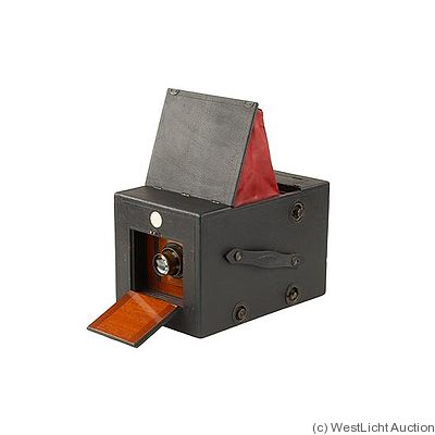 Reflex Camera: Patent Reflex camera
