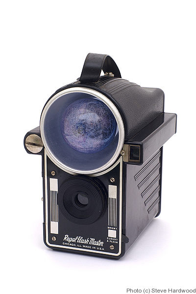 Regal: Regal Flash Master camera