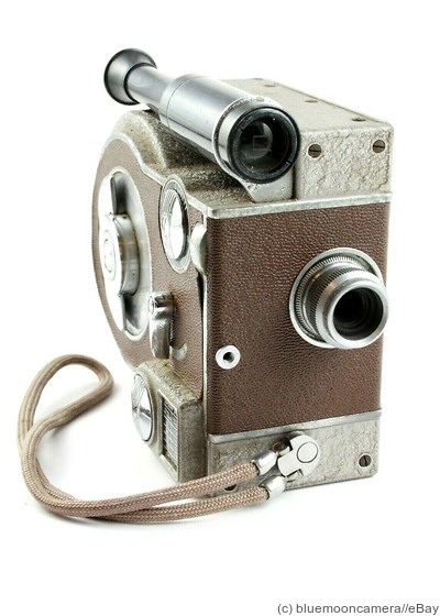 Revere: Revere Model 70 camera