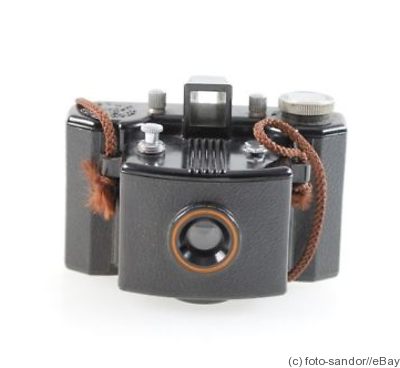 フィルムカメラ　RICH-RAY 35 JUNIOR Rich-Ray: Rich Ray 35 Junior Price Guide: estimate a camera