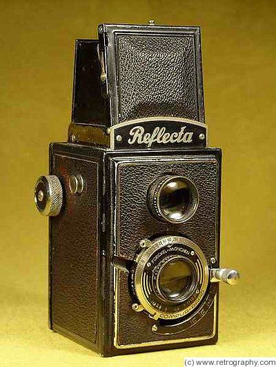 Richter KW: Reflecta camera