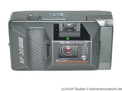 Ricoh: Ricoh XF-30 camera