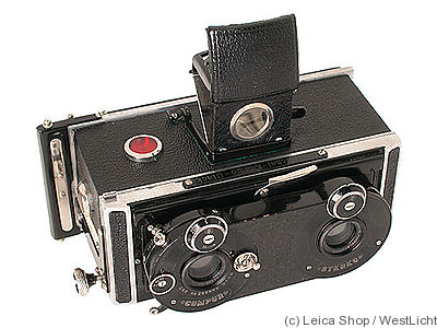 Rietzschel: Kosmo Clack camera