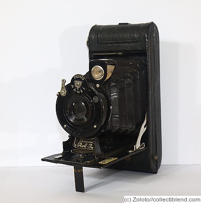 Rietzschel: Roll Tip camera