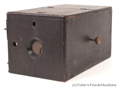 Rochester Optical: Premier Box camera