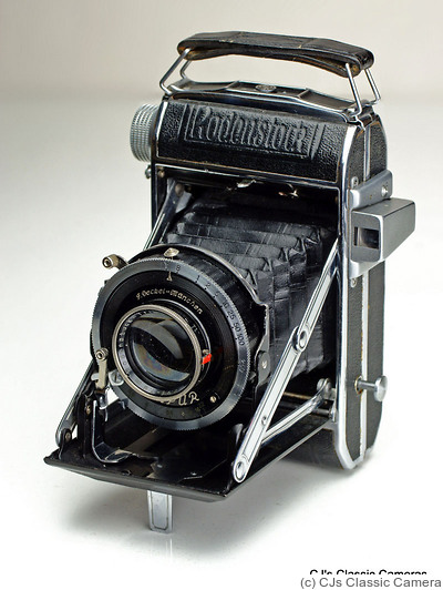 Rodenstock: Citonette camera