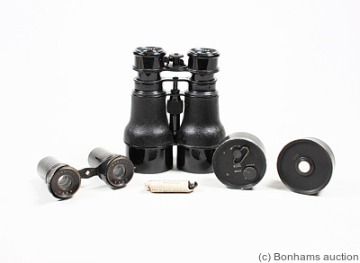 Ross: Photoscope camera