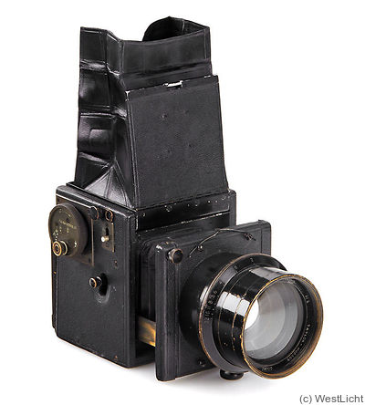 Roth A.O.: Night-Reflex camera