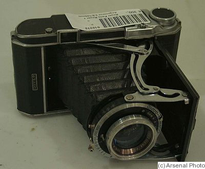 Royer: Royer (I) camera