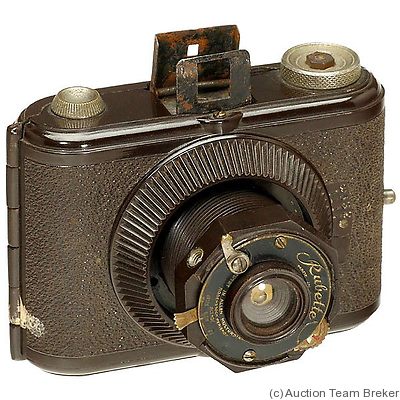 Ruberg & Renner: Rubette camera