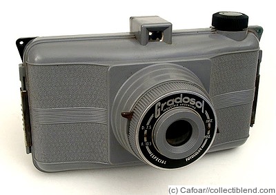 SIAF: Gradosol Ecpecial Fotocolor camera