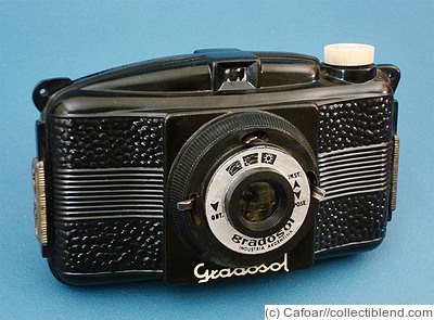 SIAF: Gradosol camera