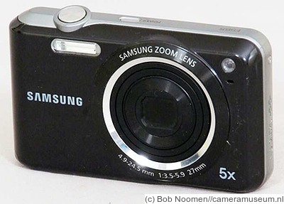 Samsung: ES65 camera