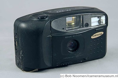 Samsung: FF-222 camera