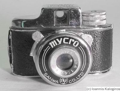 Sanwa: Mycro I camera
