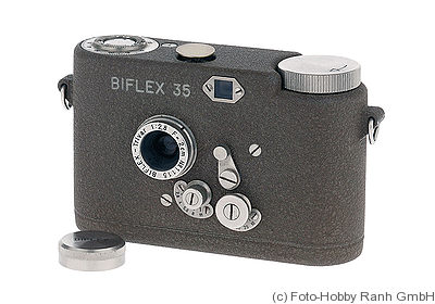 Schmid: Biflex 35 camera