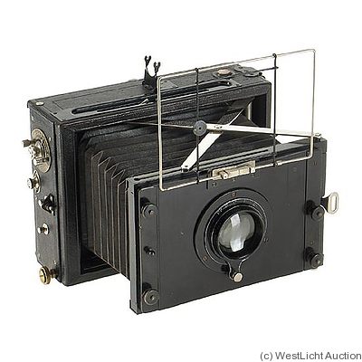 Schrambach: Klopcic camera