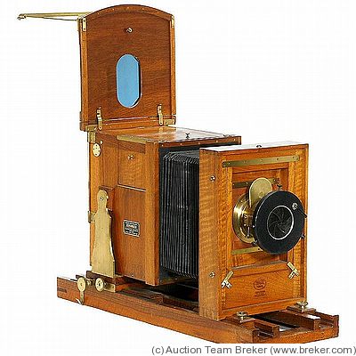 Schrambach: Schrambach Studiokamera camera