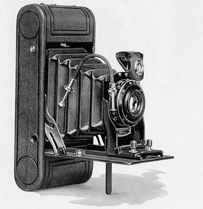 Seneca Camera: Sagamore Seneca No.2 camera