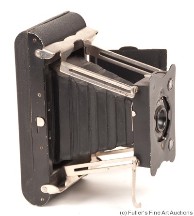 Seneca Camera: Seneca Junior (No.1) camera