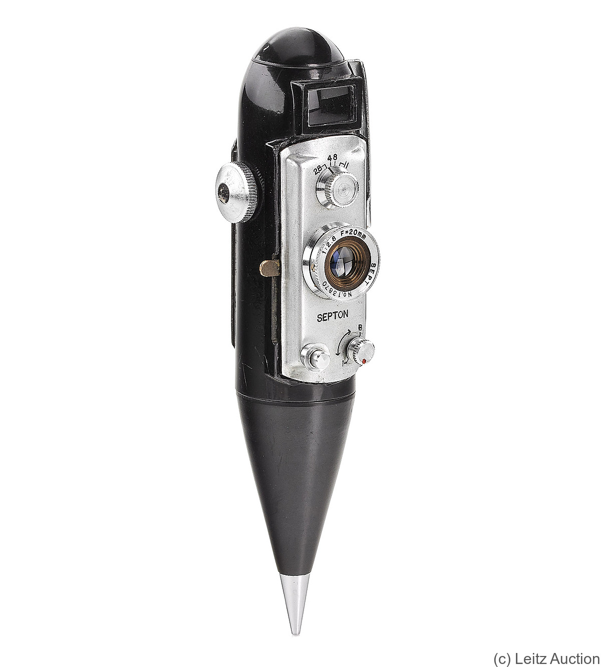 Septon: Septon Pen Camera camera