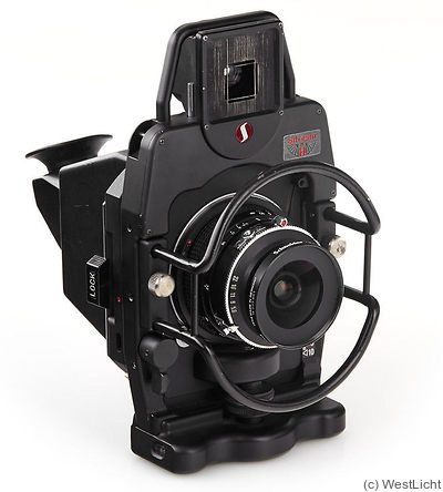 Silvestri: Model H camera
