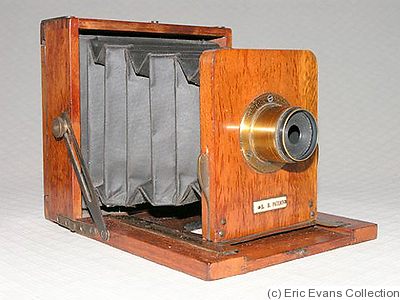 Spratt Brothers: Clydesdale Set camera