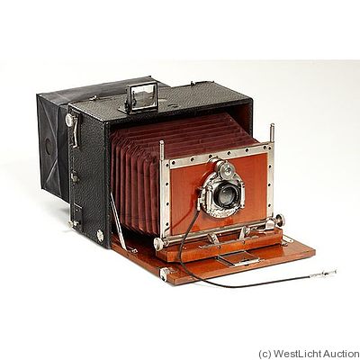 Stöckig: Union camera