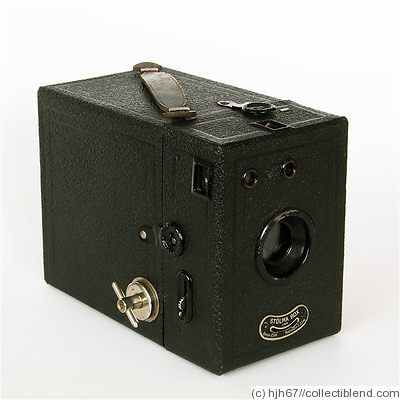 Stoelma: Stölma Box camera