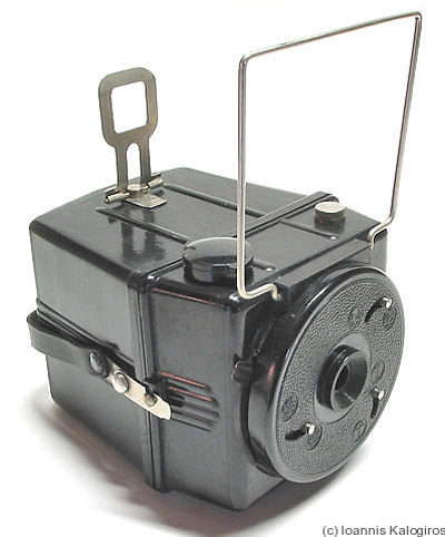 Strahm & Co: Rigi Camera camera