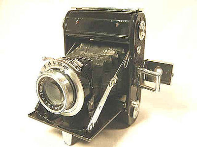 Takagawa: Masmy (Semi Masmy) camera