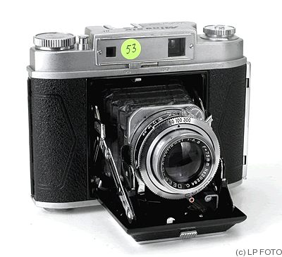 Takane: Mine Six IIF camera