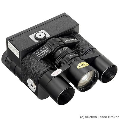 Tasco: Tasco 7850 (binocular) camera
