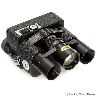 Tasco: Tasco 7900 (binocular) camera