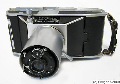 Thompson J.L.: Thompson Land camera