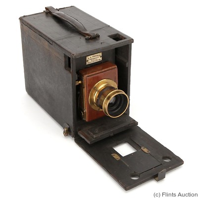 Tomkinson: Practical camera