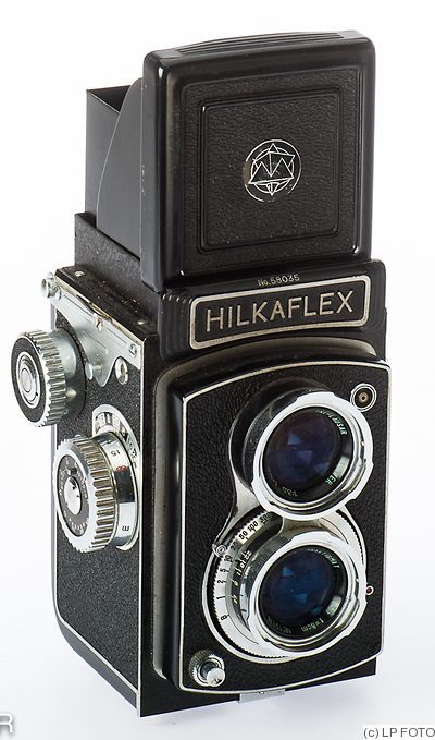 Tougodo: Hilkaflex camera