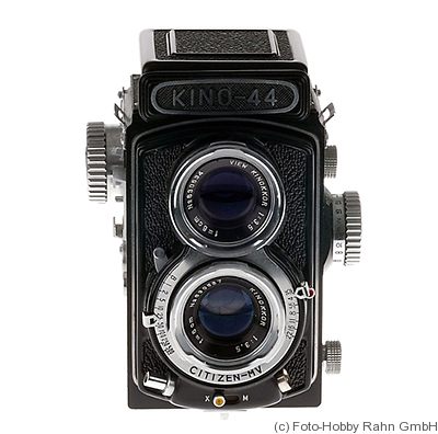 Tougodo: Kino 44 Price Guide: estimate a camera value