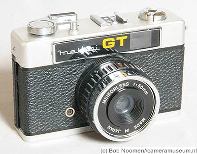 Tougodo: Meikai GT camera