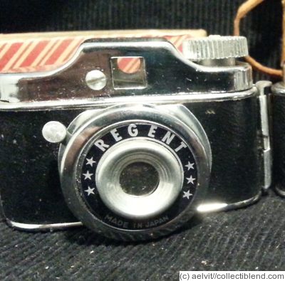Tougodo: Regent camera