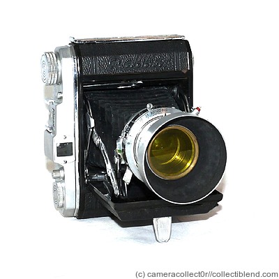 Tougodo: Shinkoh Rabbit I camera