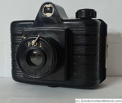 Univex: Supra camera