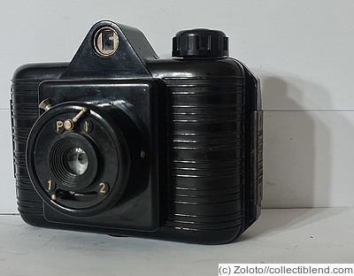 Univex: Univex camera