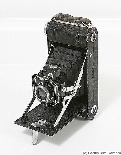 Utility MFG: Falcon Model 4 camera