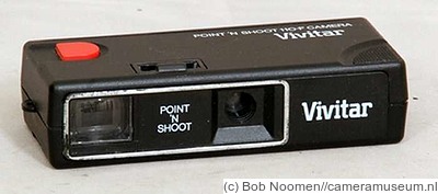 Vivitar: Point n Shoot 110-F camera