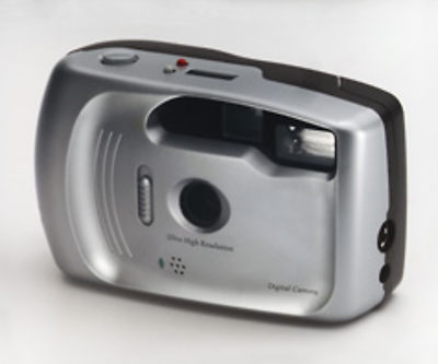Vivitar: Vivicam 3100 (Sound Vision Mini-2) camera
