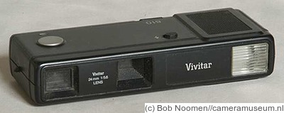 Vivitar: Vivitar 810 camera