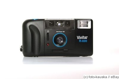 Vivitar: Vivitar R 600 camera