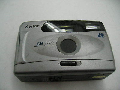 Vivitar: Vivitar XM 300 camera