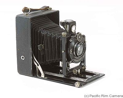 Voigtländer: Avus camera